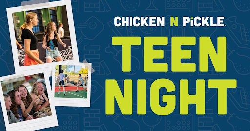 Chicken n Pickle Grapevine