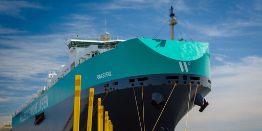 Tracking the Orion Highway Vessel