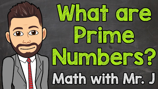 What is a Prime Number