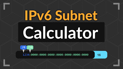 IP Calculator