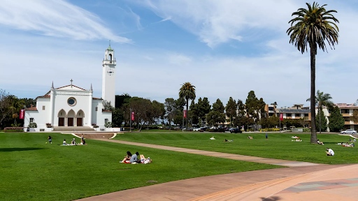 Exploring the Golden Gate Park Polo Field Track: A Hidden Gem for Runners and Walkers