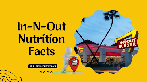 in n out nutrition
