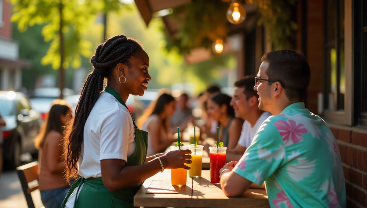 Maryjays DC Weed Dispensary Juice Bar Washington Reviews