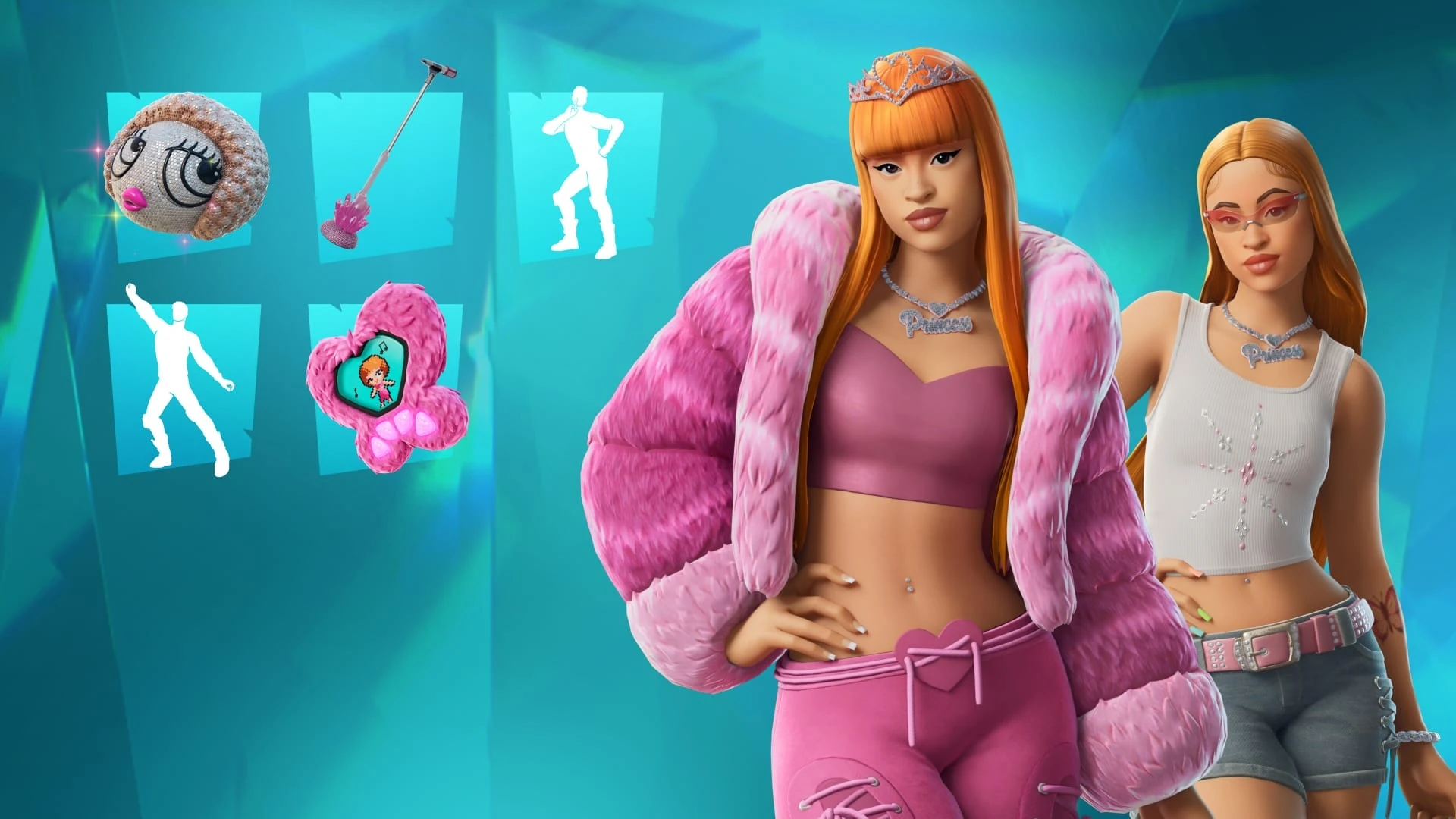 Ice Spice Fortnite Skin Everything You Need to Know About This Cool Outfit