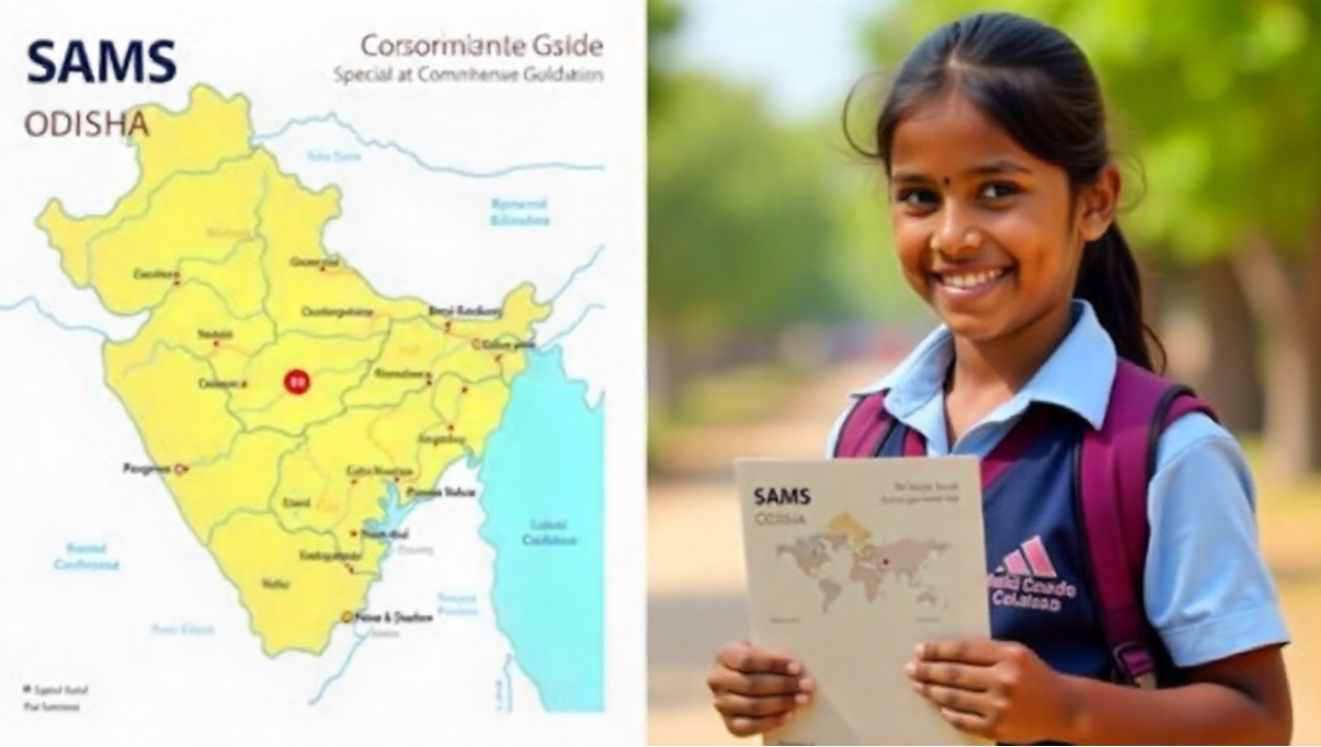 SAMS Odisha