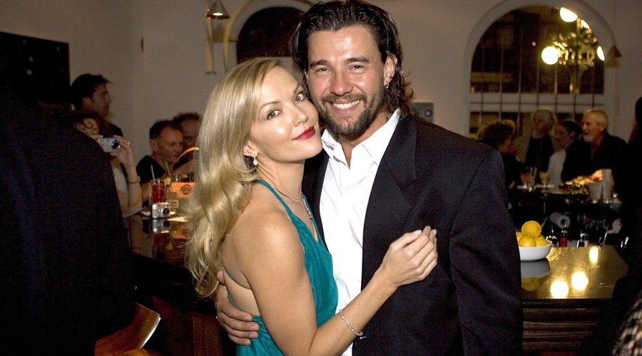 Unveiling the Life of Carolin Bacic The Pillar Behind Steve Bacic’s Success