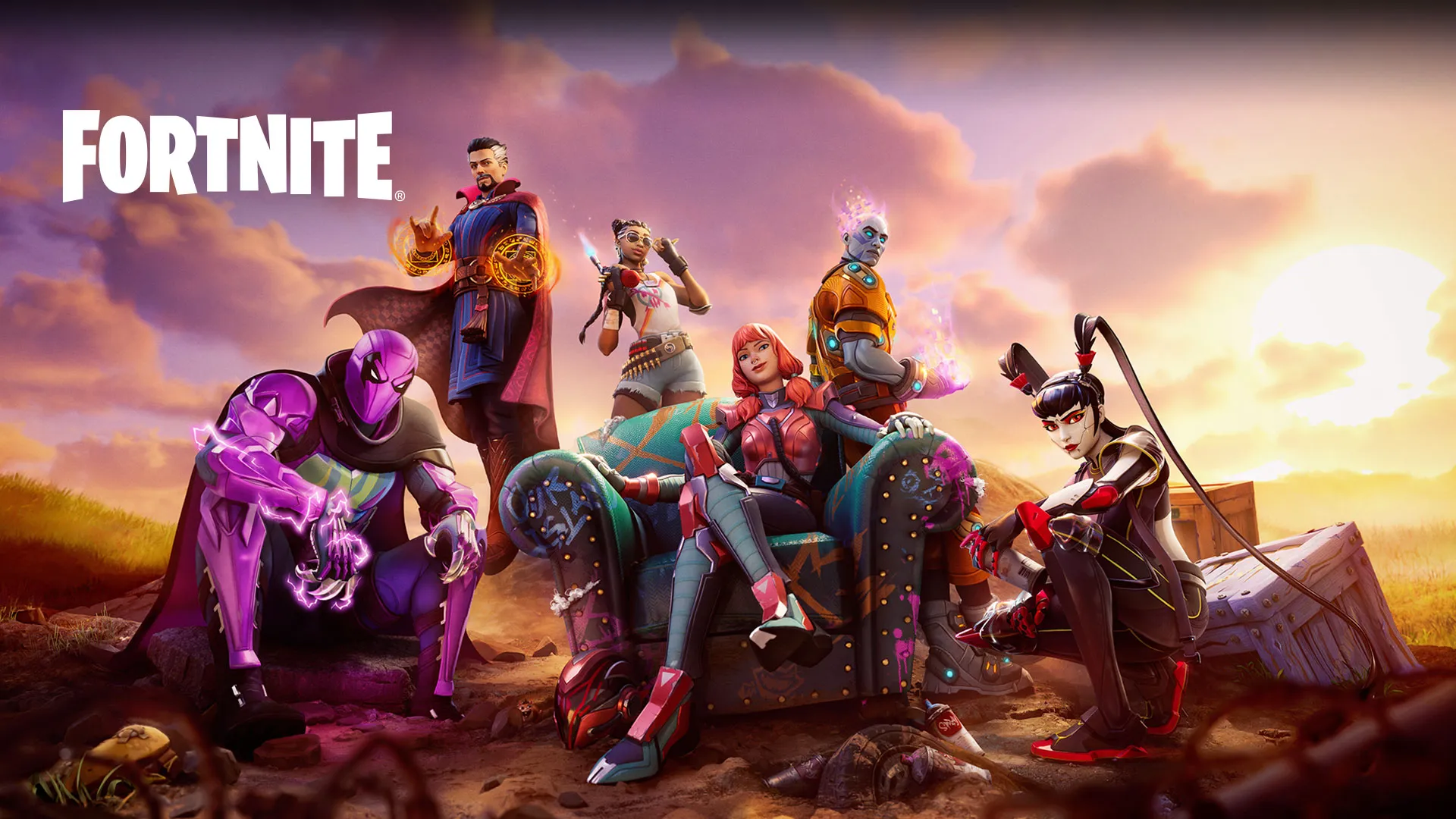 Is Fortnite Down How to Check and Stay Updated on Server Status