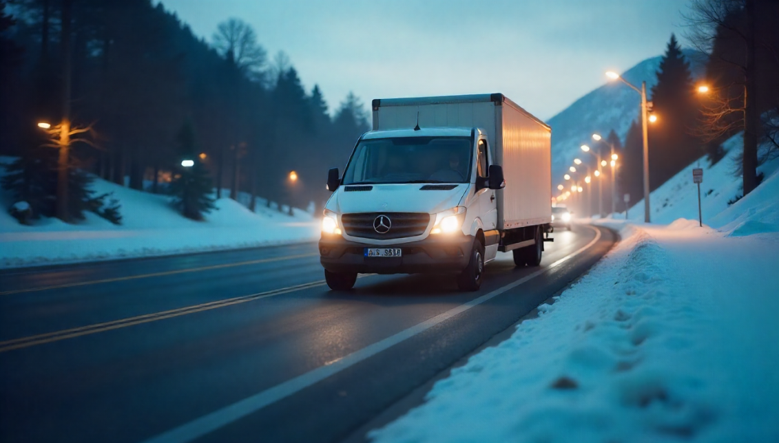 R&L Carriers Tracking Made Easy How to Track Your Shipments Fast