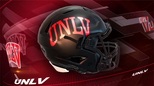 Unlv Football