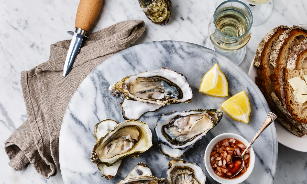 Taste the Ocean: Discover the Fresh and Flavorful World of South Australian Seafood