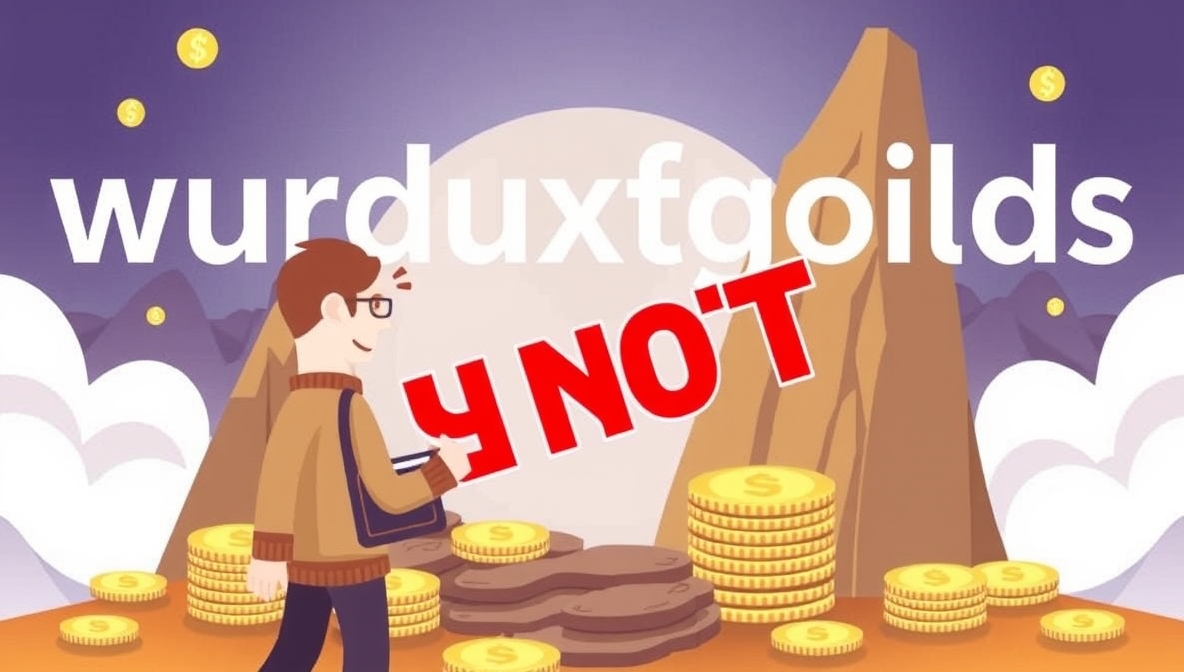 Is Wurduxalgoilds Good? Honest Review You Need to Read Before You Trust It