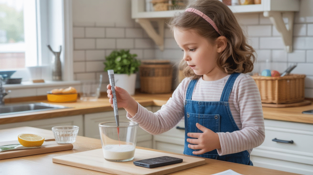 percent error calculator