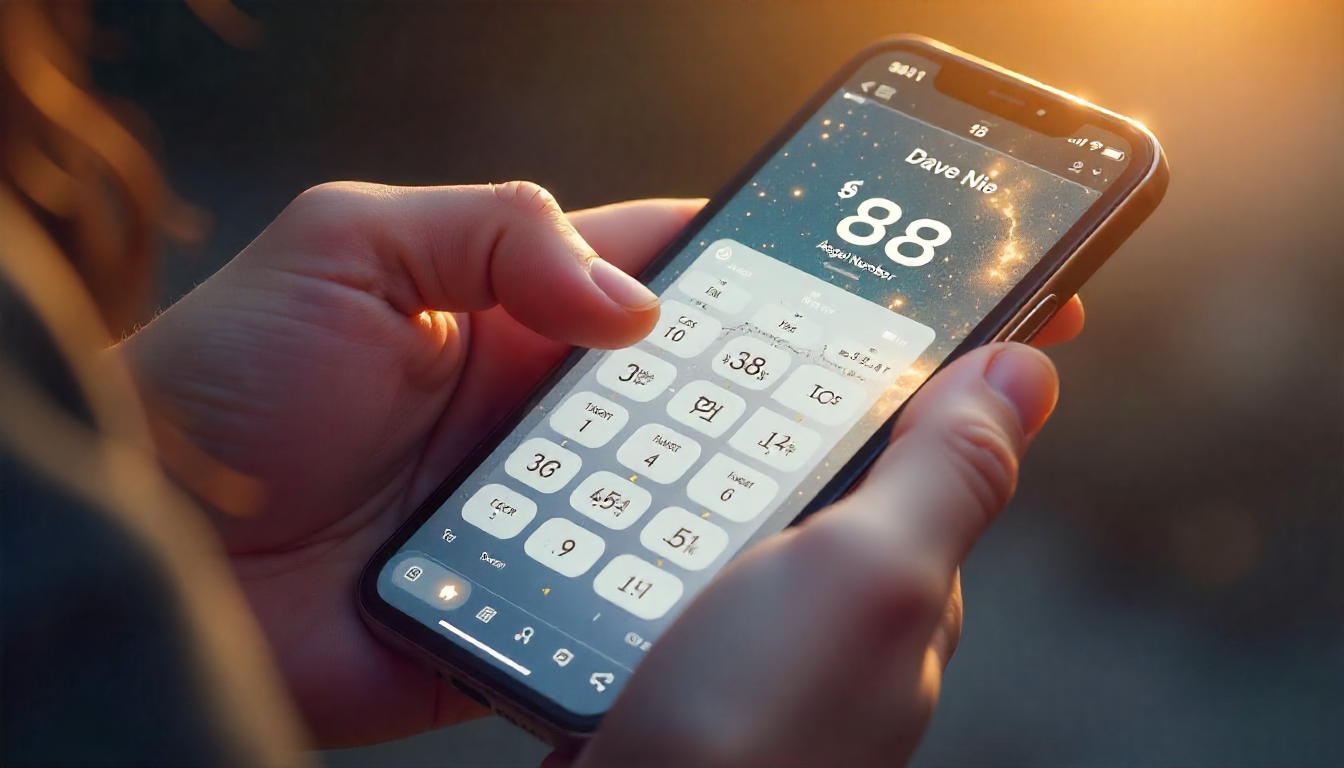 Angel Number Calculator: Decode Your Divine Messages Easily