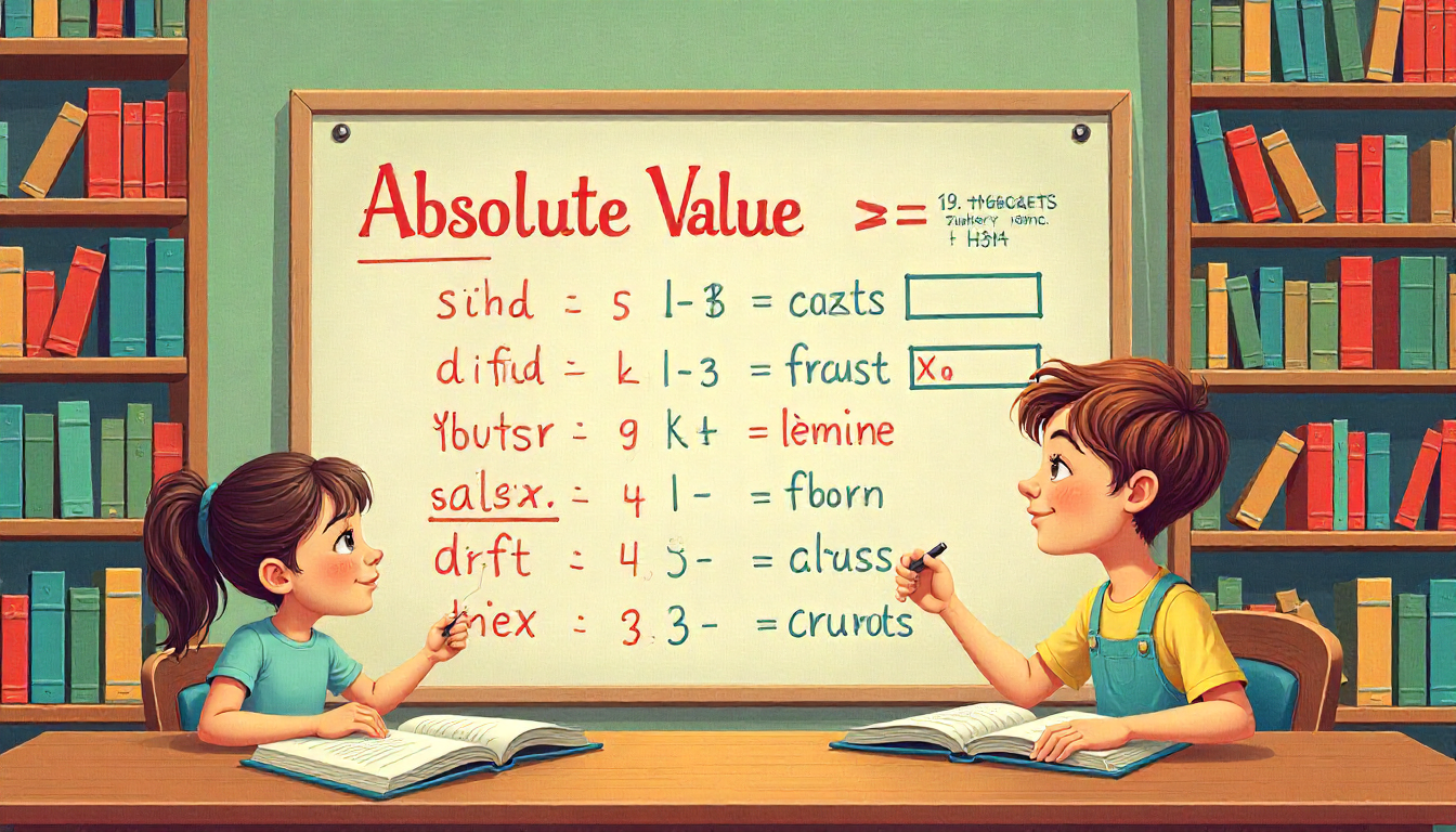 Absolute Value Calculator: A Simple Guide for Everyone