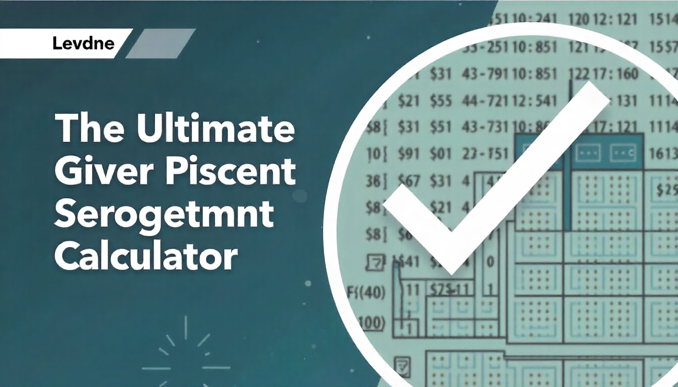 The Ultimate Guide to Using an SCHD Dividend Calculator: Grow Your Passive Income With Confidence