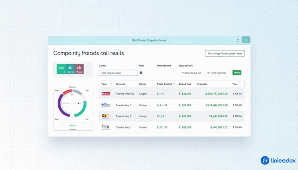 schd dividend calculator