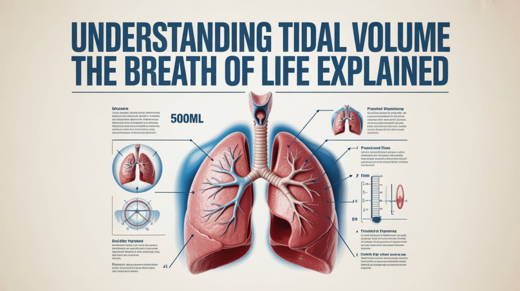 Tidal Volume