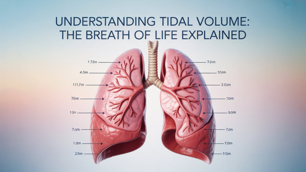 Tidal Volume