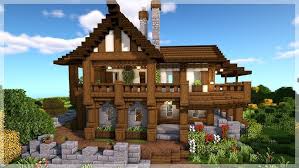 Unleash Your Creativity with a Minecraft Medieval House