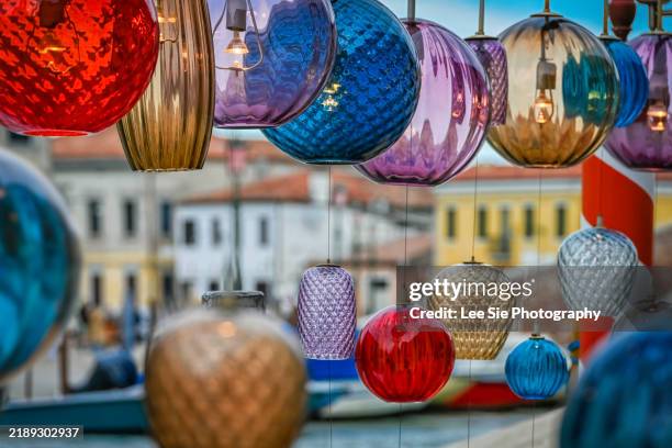 Murano Glass: The Timeless Art of Venetian Mastery