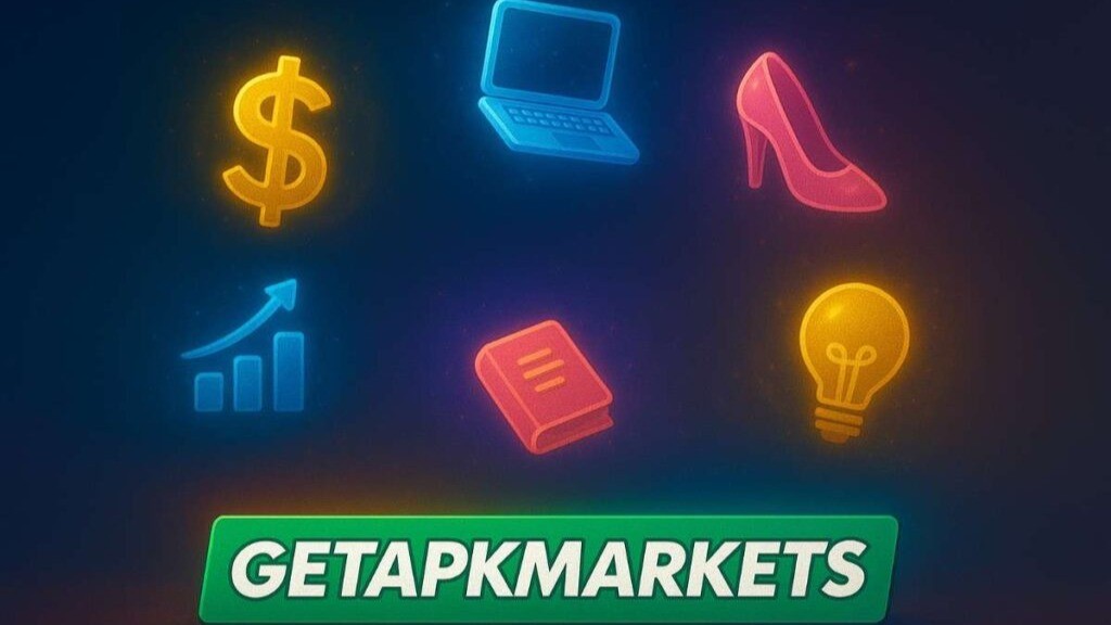 Getapkmarkets.com – Complete AEO, SEO & AIO-Optimized Guide for Maximum Visibility