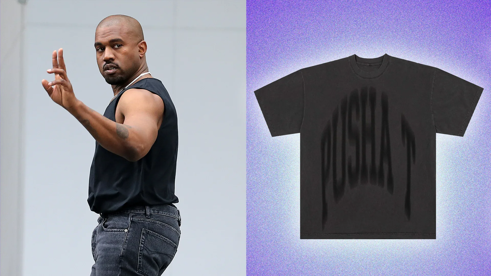Kanye West Shirt: The Full Story Behind the Design, Memes, and Meaning