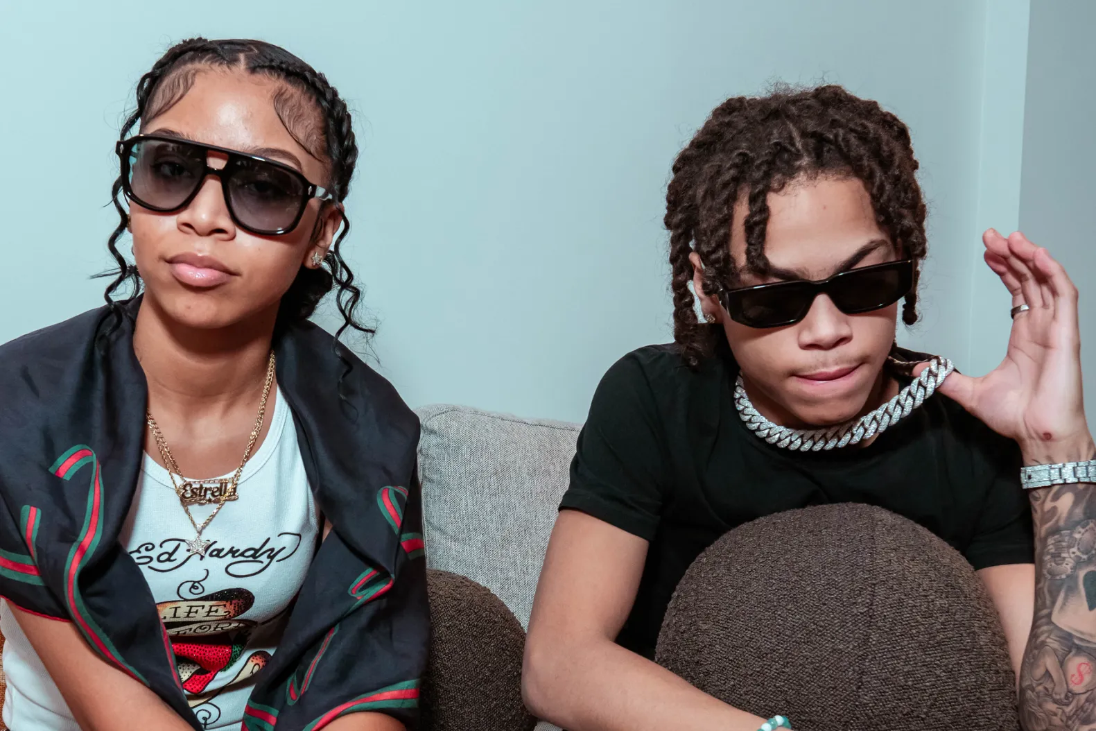 How Old Is Sugarhill Ddot? Everything You Need to Know About His Age and Life