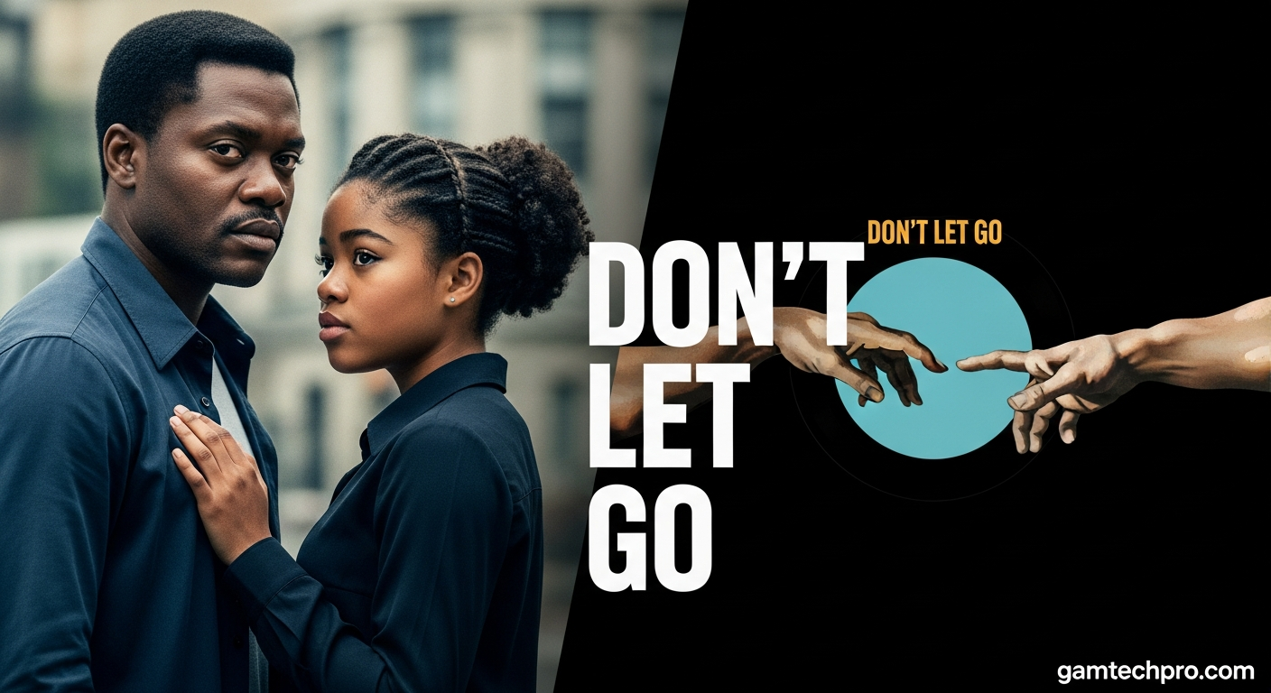 Don’t Let Go Movie & Song – Cast, Review, Netflix, and Everything Explained